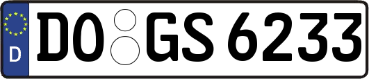 DO-GS6233