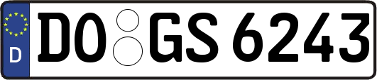 DO-GS6243
