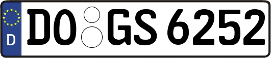 DO-GS6252