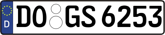 DO-GS6253