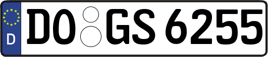 DO-GS6255