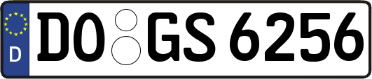 DO-GS6256