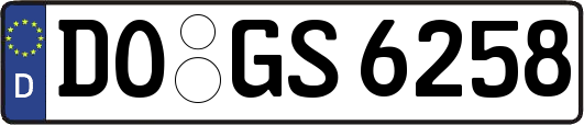 DO-GS6258