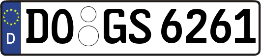 DO-GS6261
