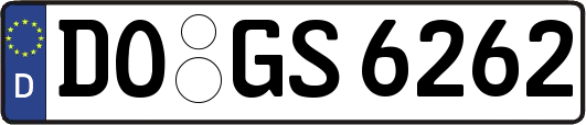 DO-GS6262