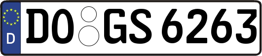 DO-GS6263