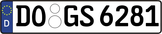 DO-GS6281