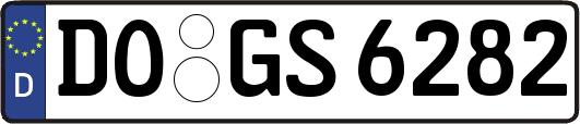 DO-GS6282