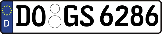 DO-GS6286