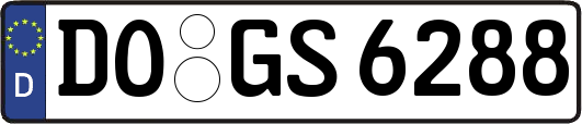 DO-GS6288