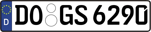 DO-GS6290