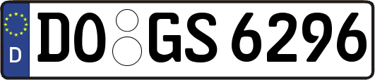 DO-GS6296