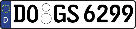 DO-GS6299