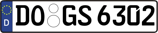 DO-GS6302