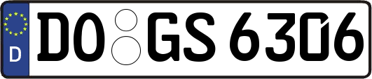 DO-GS6306