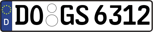 DO-GS6312