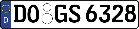 DO-GS6328
