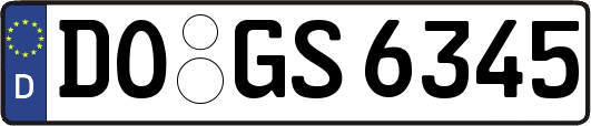 DO-GS6345