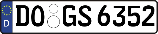 DO-GS6352