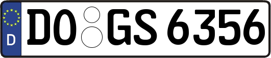 DO-GS6356