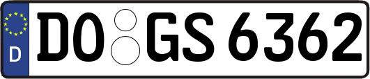 DO-GS6362