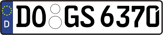 DO-GS6370