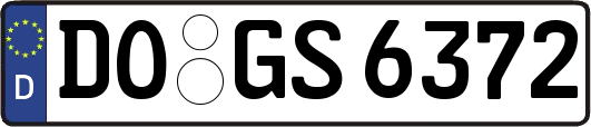 DO-GS6372