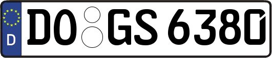 DO-GS6380