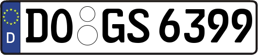 DO-GS6399