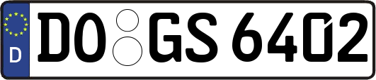 DO-GS6402