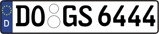 DO-GS6444