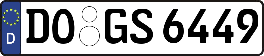DO-GS6449