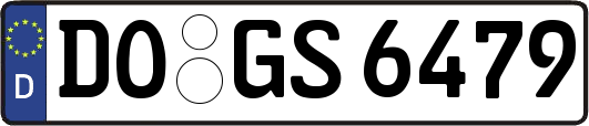 DO-GS6479