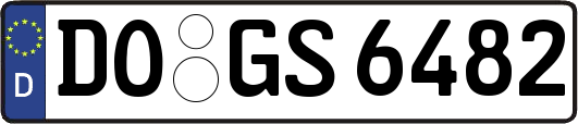 DO-GS6482