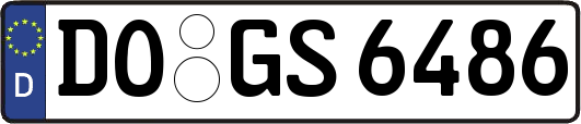 DO-GS6486