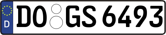 DO-GS6493