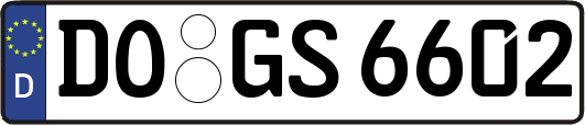 DO-GS6602