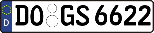 DO-GS6622
