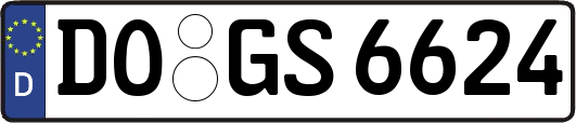 DO-GS6624