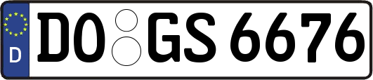 DO-GS6676
