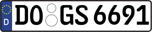 DO-GS6691