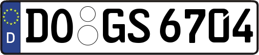 DO-GS6704