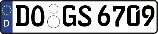 DO-GS6709