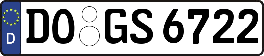 DO-GS6722