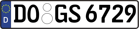 DO-GS6729