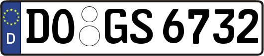 DO-GS6732
