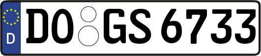 DO-GS6733