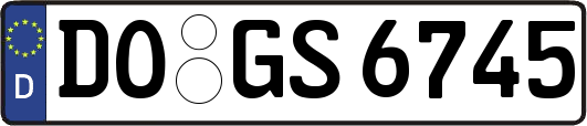 DO-GS6745