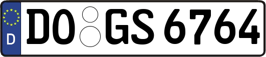 DO-GS6764