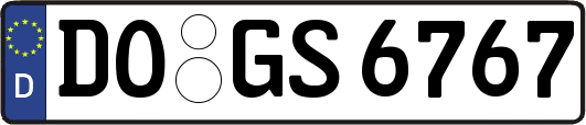DO-GS6767